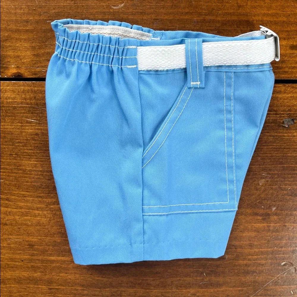Carters excellent belt